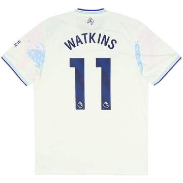 Watkins 11