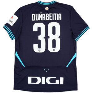 Dunabeitia 38