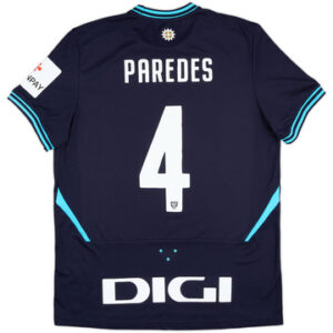 Paredes 4