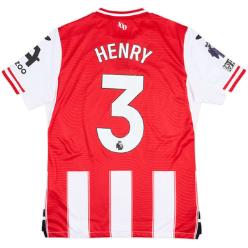 Henry 3