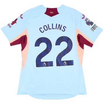 Collins 22