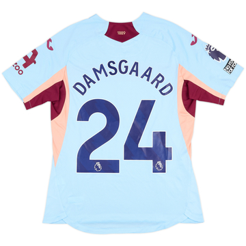 Damsgaard 24