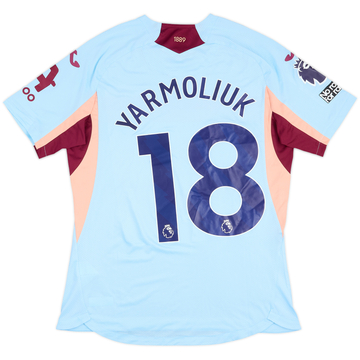 Yarmoliuk 18