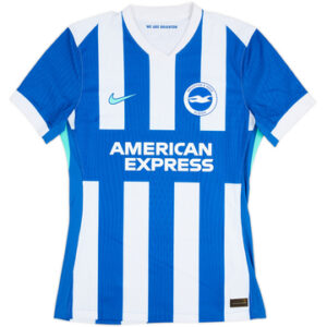 2025-26 Brighton Home Shirt