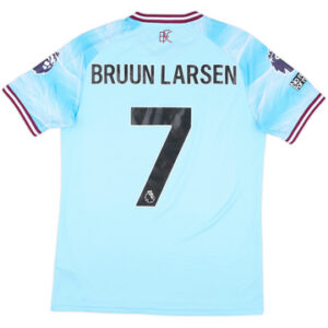 Bruun Larsen 7