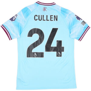 Cullen 24