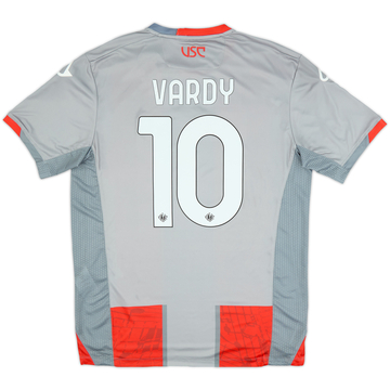 Vardy #10
