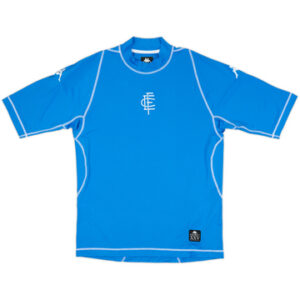 2025-26 Empoli Home Shirt