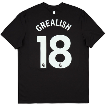 Grealish #18