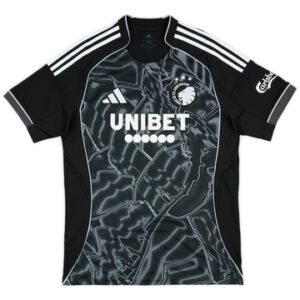 2025-26 FC Copenhagen Away Shirt
