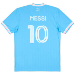 Messi 10