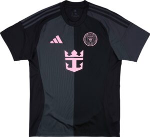 2025-26 Inter Miami Away Shirt