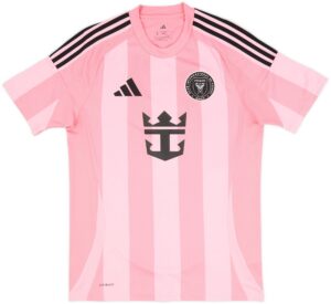 2025-26 Inter Miami Home Shirt