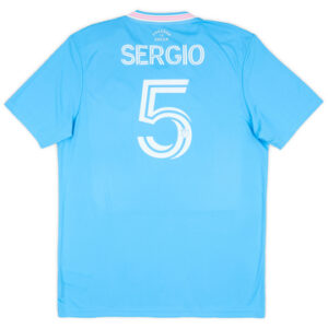 Sergio 5