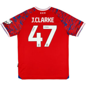 J.Clarke 47