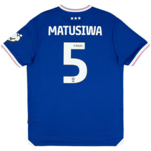 Matusiwa 5