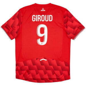 Giroud 9