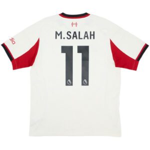 M.Salah 11