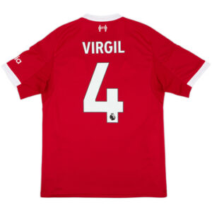 Virgil 4