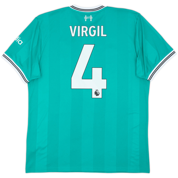 Virgil #4