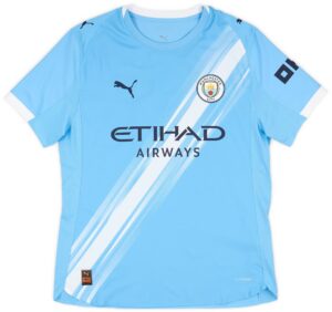 Foden 47