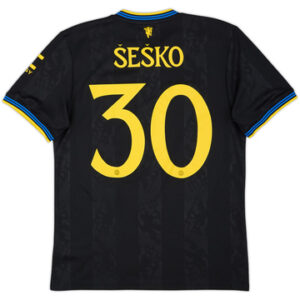Sesko 30
