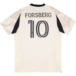 Forsberg 10