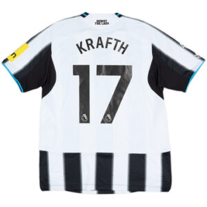Krafth 17