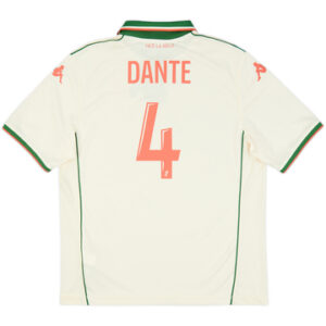 Dante 4