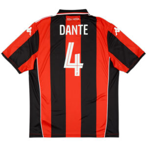 Dante 4