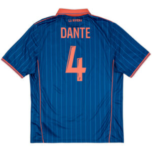Dante 4