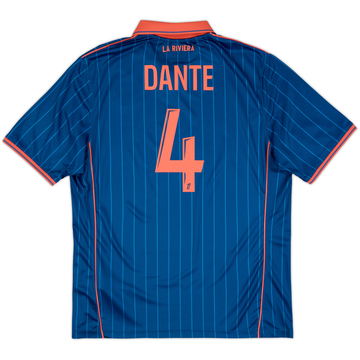 Dante #4