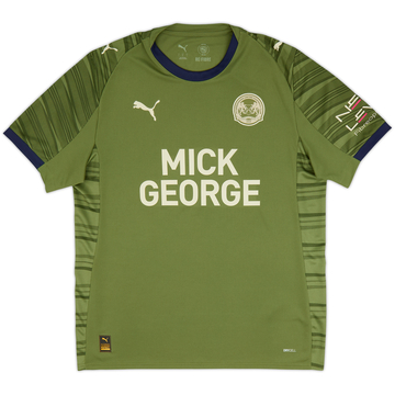2025-26 Peterborough Away Shirt