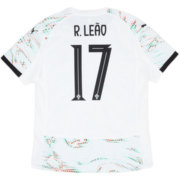 R.Leao #17