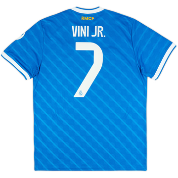 Vini Jr. #7