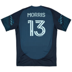 Morris 13