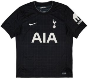 2025-26 Tottenham Away Shirt