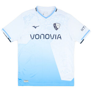 2025-26 VFL Bochum Away Shirt
