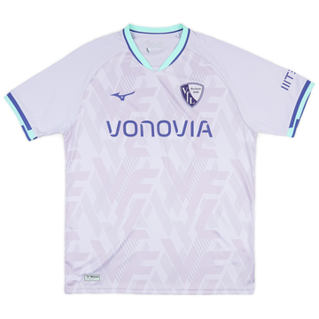 2025-26 VFL Bochum Third Shirt
