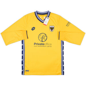 2025-26 Wimbledon Third Shirt