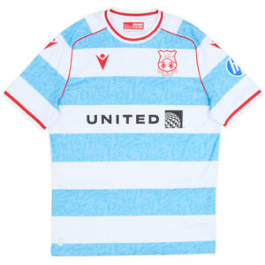 2025-26 Wrexham Third Shirt