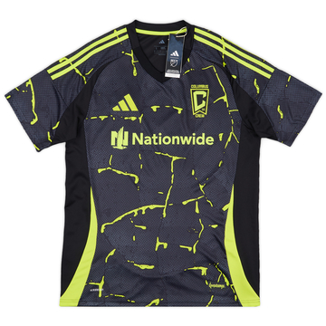 2025 Columbus Crew Away Shirt