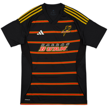 2025 FC Dallas Third Shirt
