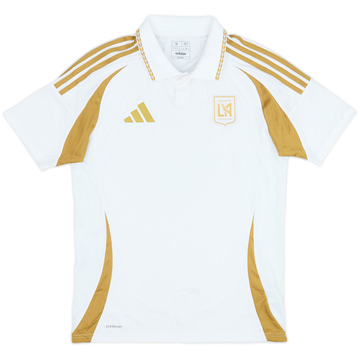 2025 Los Angeles Away Shirt