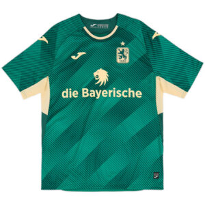 2026-27 1860 Munich Away Shirt