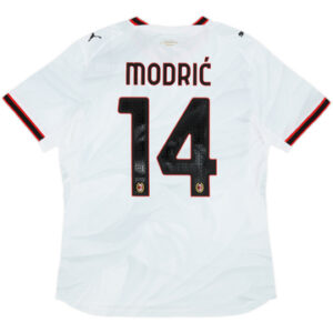 Modric 14