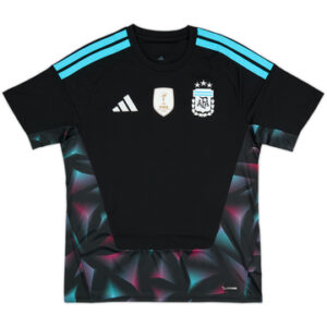 2026-27 Argentina Goalkeeper Home Shirt