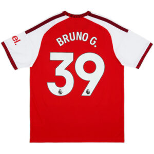 Bruno G. 39