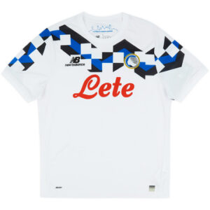 2026-27 Atalanta Away Shirt