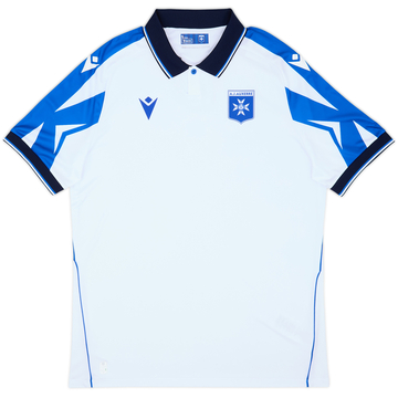 2026-27 Auxerre Home Shirt